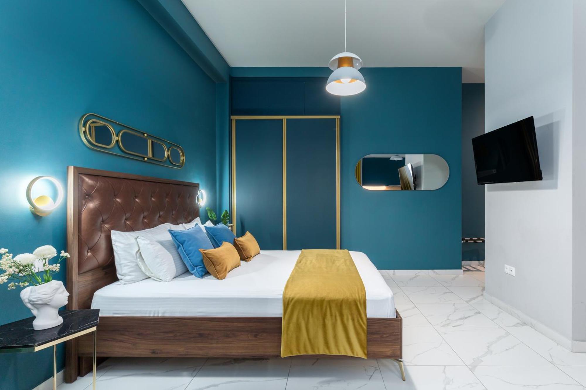 Black Onyx Comfort * Thessaloniki