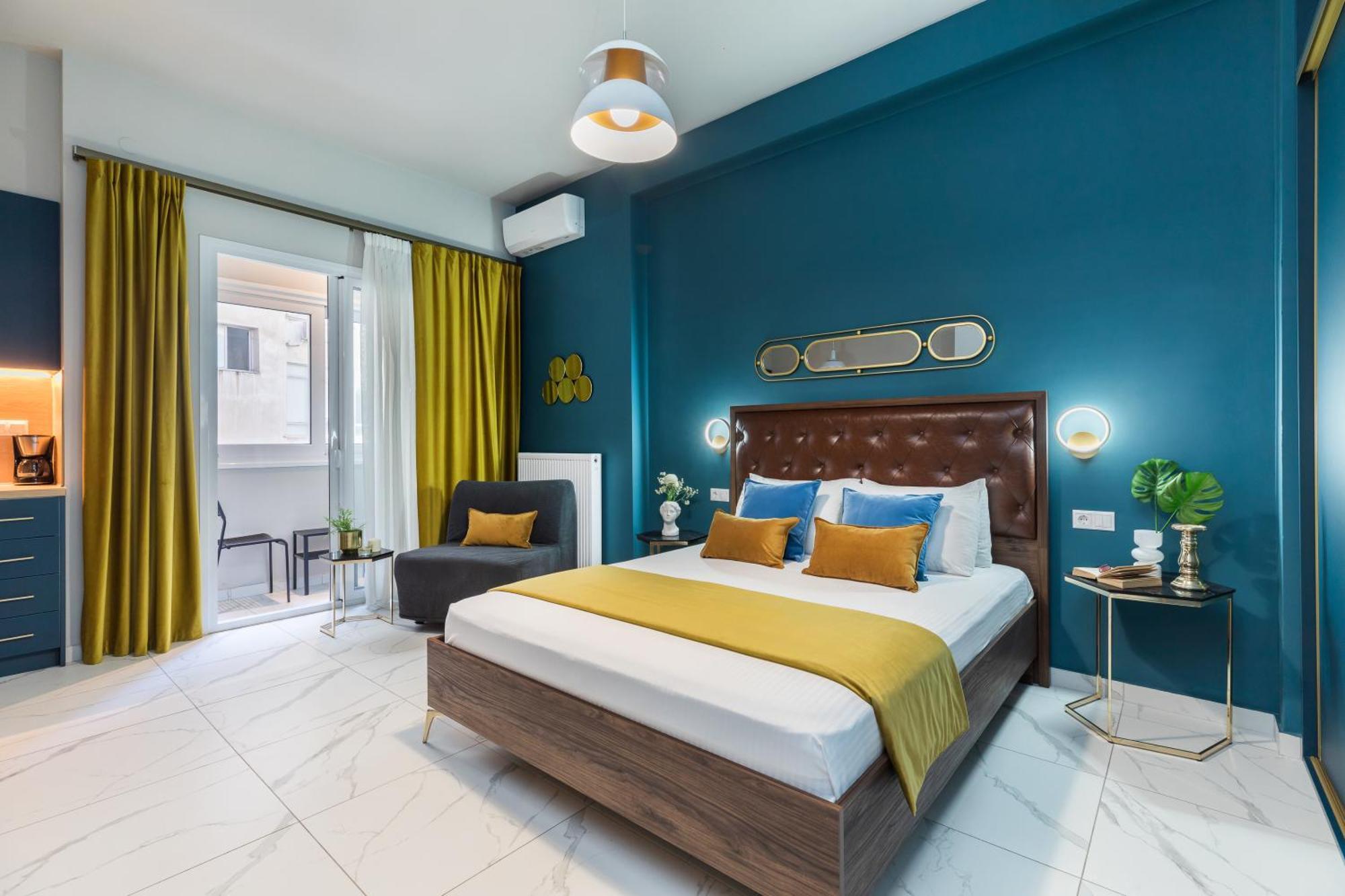 Apartment Black Onyx Comfort *