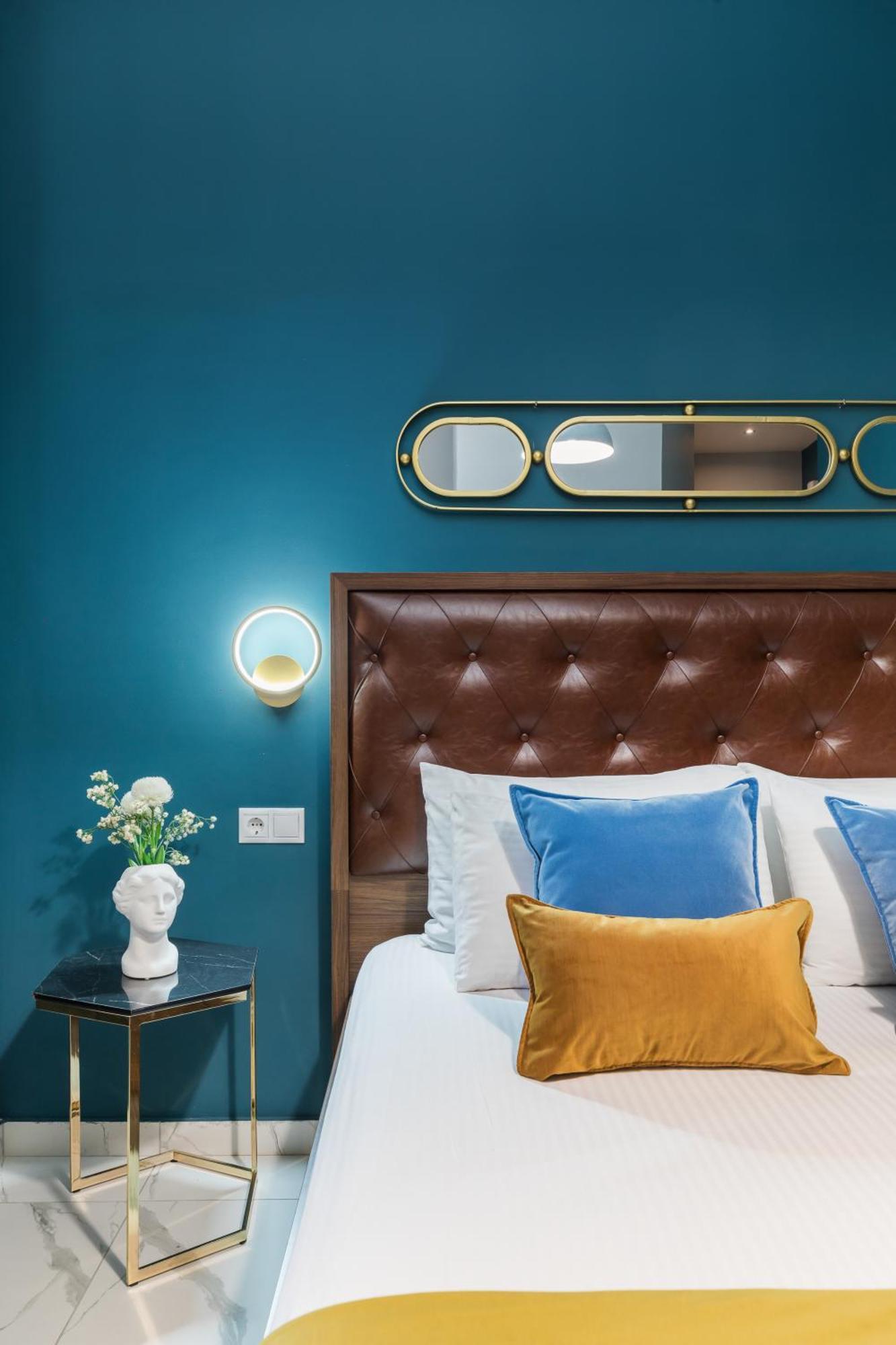 Apartment Black Onyx Comfort Thessaloniki