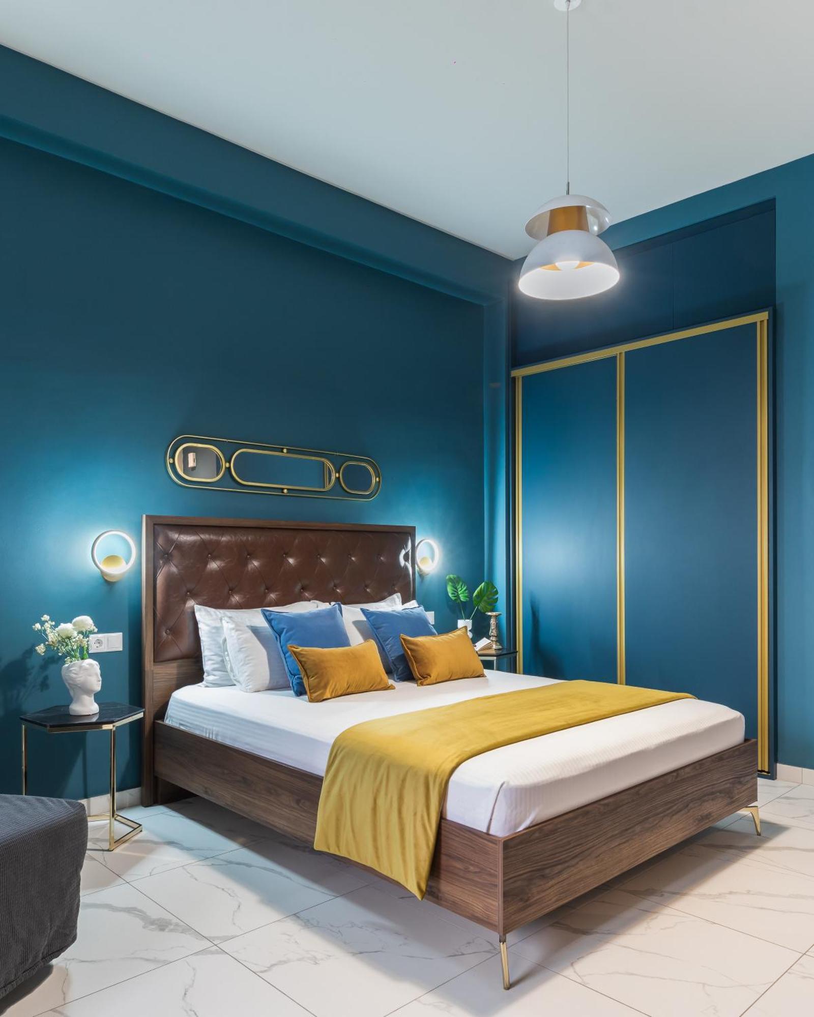 Black Onyx Comfort Apartment Thessaloniki