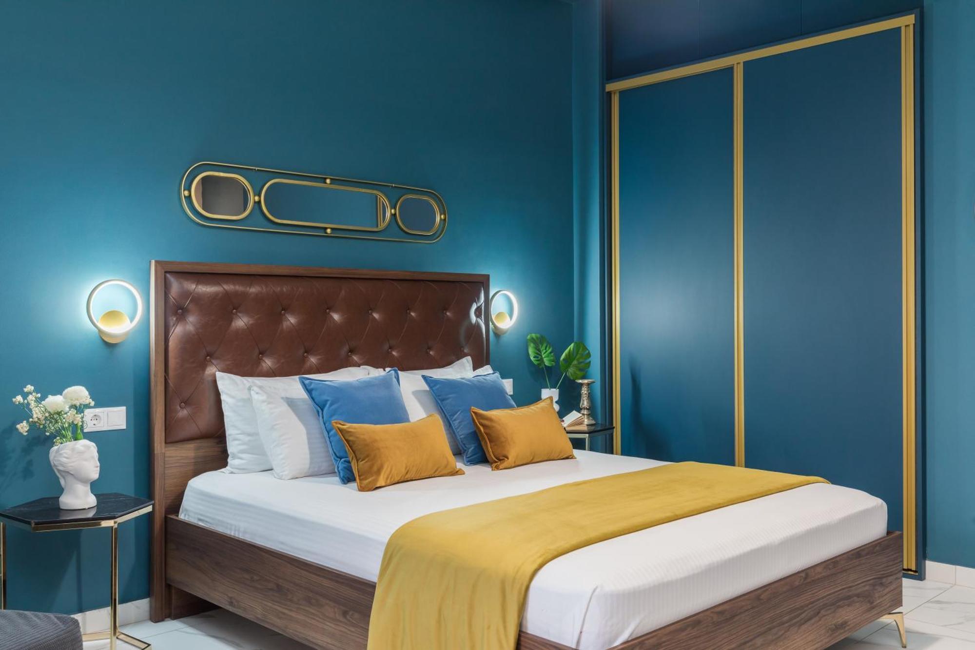 Black Onyx Comfort Apartment *