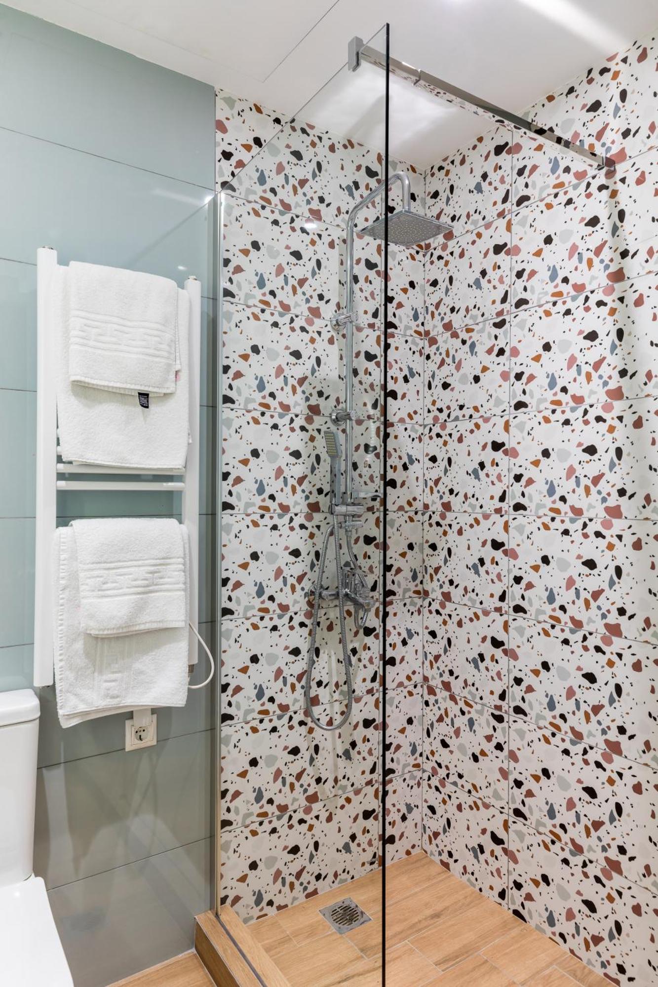 Apartment Black Onyx Comfort Thessaloniki