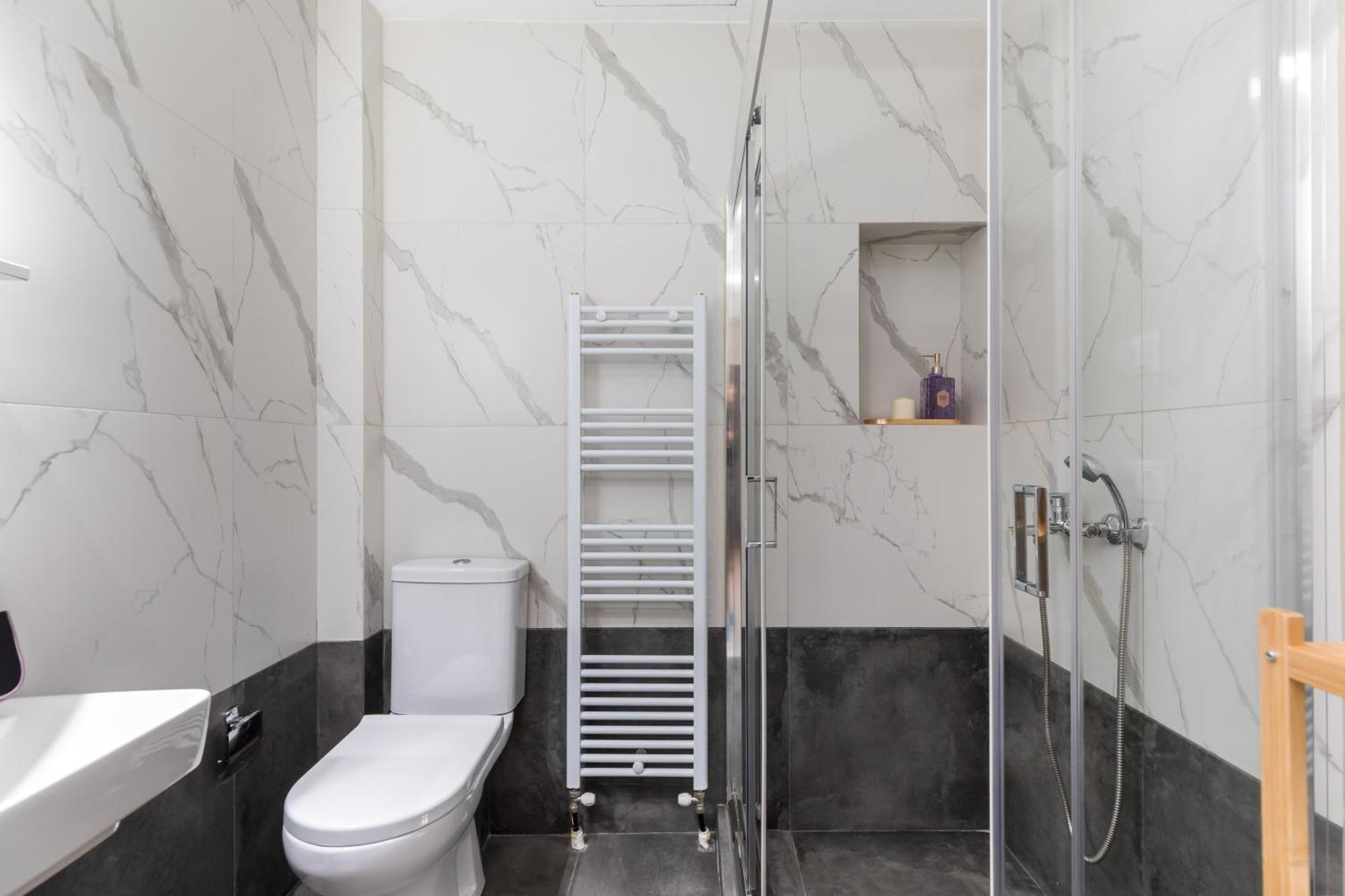 Apartment Black Onyx Comfort Thessaloniki